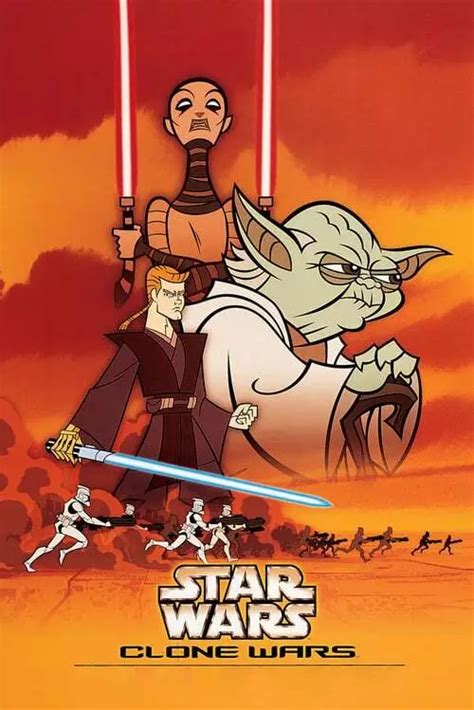 where to watch the clone wars 2003|star wars clone 2003 123movies.